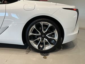 Gran Oferta: Lexus LC 500 Convertible RWD 2023, Impecable, Listo para Enviar - Product Image 6