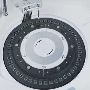 BIOBASE China Auto Analisador Química BK-200 Totalmente Automático Sistema Aberto Equipamento De Laboratório - Product Image 6