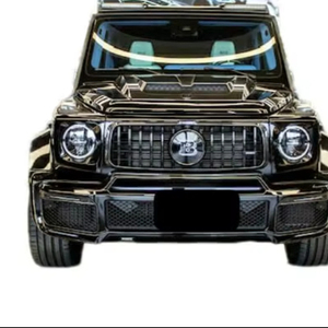 Mercedes-Benz Classe G Brabus neuve/d'occasion, autres spécifications européennes, 2022, à vendre - Product Image 1
