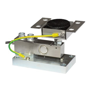 Food Industry FTK Shear and Bending Beam Large Capacity Strain Gauge Sensor Compression <b>Load</b> Cell from <b>Top</b> Italian Seller - Product Image 1