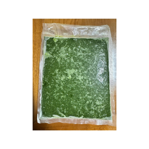 Alternativa de fibra proteica procesada segura de grado alimenticio de harina de hoja de yuca a granel de exportación - Product Image 2