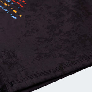 Etiqueta privada Entrenamiento de artes marciales personalizado Diseño personalizable Sublimación - Product Image 6