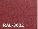 RAL-3002