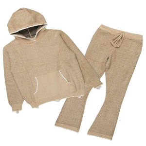 Ensemble de survêtement de jogging pour homme, ensemble d'entraînement athlétique, vêtements de sport respirants, course à pied, salle de sport, fitness, tenue décontractée pour tous les jours - Product Image 2