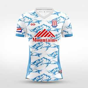 Jersey Más Vendido 100% Algodón, Tallas Consistentes para Hombres, Pedidos al por Mayor - Product Image 2