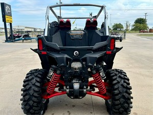 TOP NATIONAL 2026 Can-Am Maverick Sport X mr 1000R véhicule utilitaire à vendre avec garantie - Product Image 2