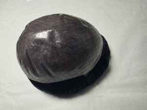 วิกผมวิกผมชาวอินเดียแบบคลื่นลึก - Product Image 4