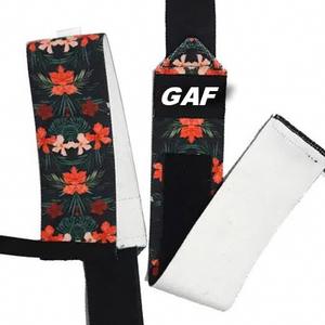 สายรัดข้อมือออกกำลังกายยกน้ำหนักปรับได้ - Product Image 5