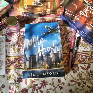 Mile High de Liz Tomforde, Libro de Bolsillo, Bestseller, Romance, Historia de Amor - Product Image 1