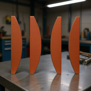 Cuchillas para Llave de Impacto Neumática Hazet - Product Image 3