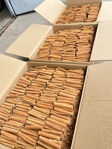 Canela de Cassia Vietnamita en Barra, Calidad Premium, Sabor Dulce y Picante, Exportación a Granel, Directo de Fábrica - Product Image 3