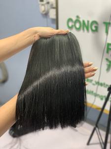 Extensiones de cabello humano liso de hueso de alta calidad 100% New Order de hoy en varios colores 30 May - Product Image 4