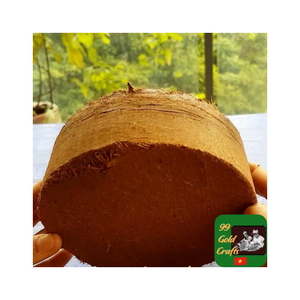 Coco Peat Rehausseur de sol efficace retient l'eau Empêche la pourriture des racines Parfait pour les fleurs, les herbes et les légumes de jardin savoureux - Product Image 4