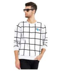 Nouveau T-Shirt à manches courtes en pur coton de haute qualité pour hommes coupe ample motif de personnage couleur unie Long T-Shirt décontracté personnalisé - Product Image 4