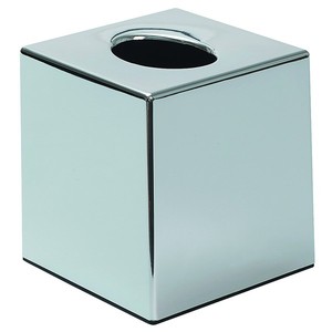 Nueva y Atractiva Caja de Almacenamiento de Servilletas Decorativa para Mesa, con Diseño Martillado, para Restaurante y Hotel - Product Image 3