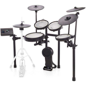 Batería Electrónica Nueva con Módulo de Sonido Avanzado – Estilo TD-17KVX, Tipo V-Drum, para Uso Profesional y Doméstico, Lista para Enviar - Product Image 3