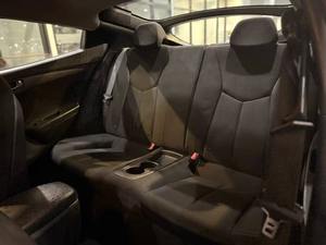 Auto Usado Confiable, Hyundai Veloster 2016, 3 Puertas, Hatchback, con Interior Negro - Product Image 3