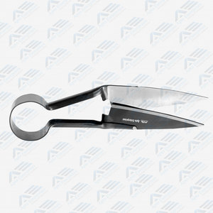 Tijeras para Esquilar Ovejas, Hoja de 6.1 Pulgadas, Acero Inoxidable de Alta Calidad, Instrumento Quirúrgico, Examen Médico, Apto Enterprises - Product Image 6