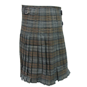 Nouveau style de kilt utilitaire écossais pour hommes de haute qualité tout nouveau fabricant écossais kilts écossais traditionnels pour hommes - Product Image 3