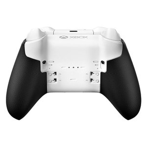 Xbox Gamepad White And Black Bluetooth Wireless <b>Controller</b> For Xbox One - Product Image 3
