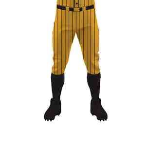 Uniforme de baseball respirant Offre Spéciale 100% polyester personnalisable Pakistan fait la meilleure qualité en gros - Product Image 2