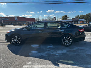 CLEAN Used for Avalon XLE Premium 2018 Left <b>Hand</b> Drive 50001-75000 Miles Euro III 5 Seats - Product Image 5