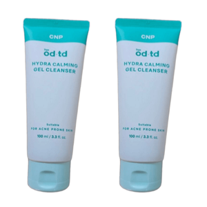 Pour CNP Bye OD-td Hydra Calming Gel Nettoyant 100ml pour le visage LG Ménage et produit de soins de santé - Product Image 3