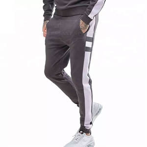 Survêtement pour homme respirant et personnalisable, idéal pour le printemps, avec options de séchage rapide et grandes tailles - Product Image 5