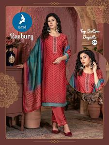 Best Design Women's Chanderi <b>Silk</b> Digital Printed Bottom <b>Kurta</b> Set Dupatta All Sizes Indian Pakistani Wedding Party Wear Maruti - Product Image 6