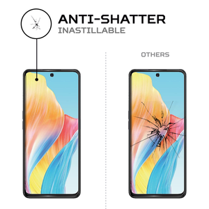 ฟิล์มกันรอยหน้าจอ ANTISHOCK สำหรับออปโป้ A98 5G พรีเมี่ยมการ์ดสำหรับหน้าจอโทรศัพท์ของคุณ - Product Image 5
