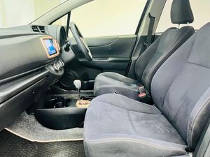 TOYOTA YARIS USADO 2014 CON VOLANTE A LA IZQUIERDA/DERECHA - Product Image 2