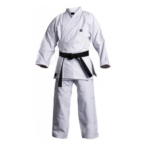 VIKY INDUSTRIES Venta al por mayor personalizado de los hombres último diseño más tamaño ropa deportiva activa seguridad artes marciales Karate uniforme - Product Image 2