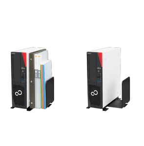 PC de Escritorio para Juegos Fujitsu P10-07 Usada de Alto Rendimiento, Grado Corporativo, con SSD y Gráficos Dedicados - Product Image 1