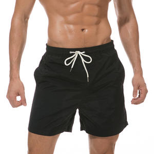 Fabricant OEM Sous-vêtements Boxers classiques en coton stretch de haute qualité pour hommes Boxers shorts Sous-vêtements pour hommes - Product Image 2