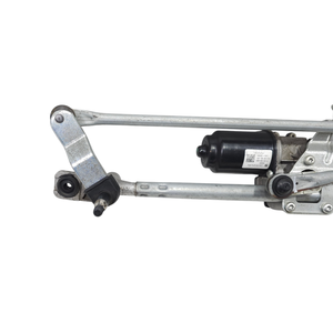 MOTOR DEL LIMPIAPARABRISAS DELANTERO COMPLETO CON TANDEM PARA AUDI A1 Sportback (GBA) 82B955119A (18>) - Product Image 5
