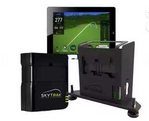 Le meilleur moniteur simulateur, neuf et avec une housse de protection. - Product Image 1