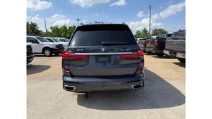 Voitures d'occasion Premium en excellent état, prêtes à être expédiées – Meilleures ventes saisonnières 2023 – S X7 xDrive40i - Product Image 5