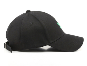 Gorra de Béisbol de 6 Paneles con Logotipo, Gorras Deportivas de Golf Ajustables, Gorras Personalizadas con Bordado de Alta Calidad, Recuerdo Unisex para Adultos y Niños - Product Image 5