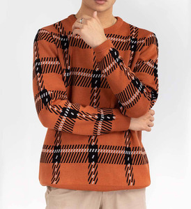 Nouvel arrivage de qualité supérieure pulls cardigan pour hommes confortables Offre Spéciale pulls cardigan pour hommes - Product Image 4