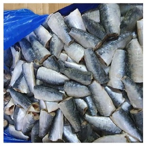 ปลาซาร์ดีนแช่แข็งพรีเมียม - Product Image 4