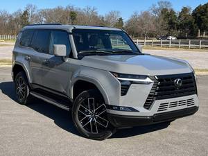 Vehículo Utilitario Deportivo (SUV) Lexus GX550 Premium+ 4WD 3.4L Gas V6 Usado, Año 2026, Listo para Enviar, GX550 AWD V6 Sport SUV 2026 - Product Image 2