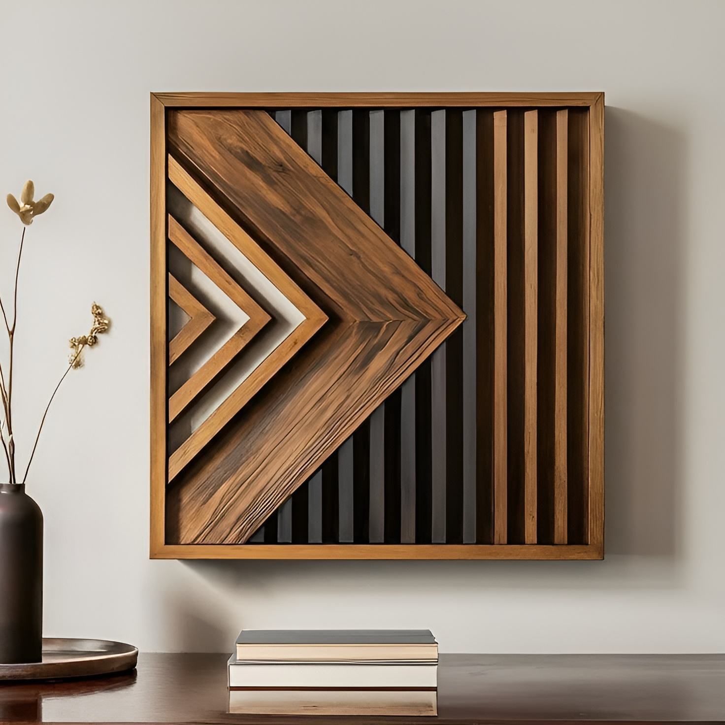 ตามที่แสดง