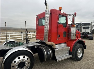 ใช้สะอาด2012 Kenworth T800กับ allison 1SX15อัตโนมัติ Cummins ล็อกเกอร์เต็มรูปแบบ - Product Image 4