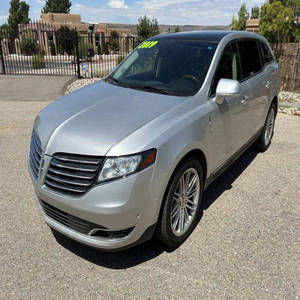 EN PARFAIT ÉTAT Lincoln MKT 2019 - Product Image 1