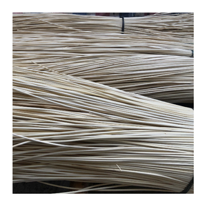 Núcleo redondo de ratán procesado de manera sostenible: suministro Premium para exportadores de muebles y Productores de Artesanías - Product Image 6