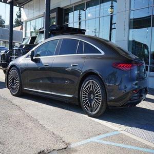 MEJOR PRECIO PARA MERCEDES-BENZ EQS 450 4MATIC 2024 - Product Image 2