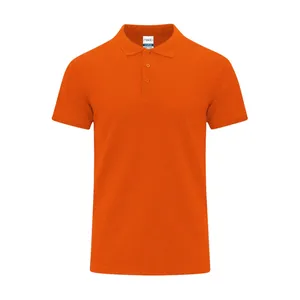 Polo Unisex Promozionale Personalizzata - Marca Chaplin - Product Image 5