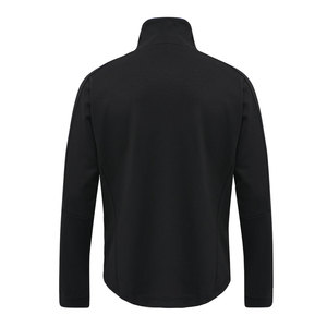 OEM Wholesale Custom High Quality Men's Solid Tracksuit Sets Jogger Breathable Lightweight 100% Cotton <b>Fleece</b> Different Colors - Product Image 3