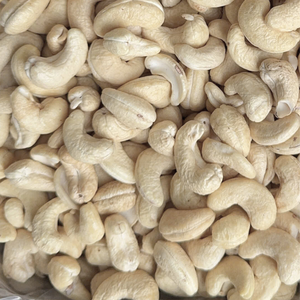 W240เม็ดมะม่วงหิมพานต์จากโรงงานในเวียดนามราคา450 320โรงงานส่งออกของเวียดนาม - Product Image 1