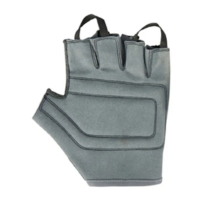 Offre Spéciale gants de Fitness en cuir de haute qualité gants de gymnastique d'haltérophilie confortables hommes femmes nouveauté vente chaude Fitness - Product Image 6